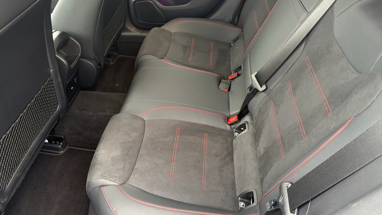 Mercedes-Benz CLA 200 AMG Line Executive 4dr Tip Auto Petrol Saloon